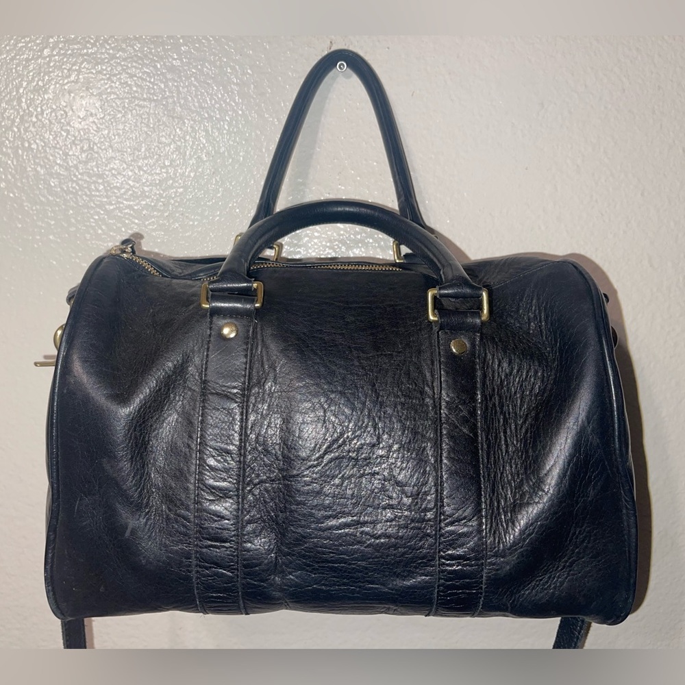 Clare V Amalfi Grand Duffel - Picture 3 of 15